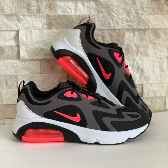 NIKE AIR MAX 200 - Picture 10 of 13